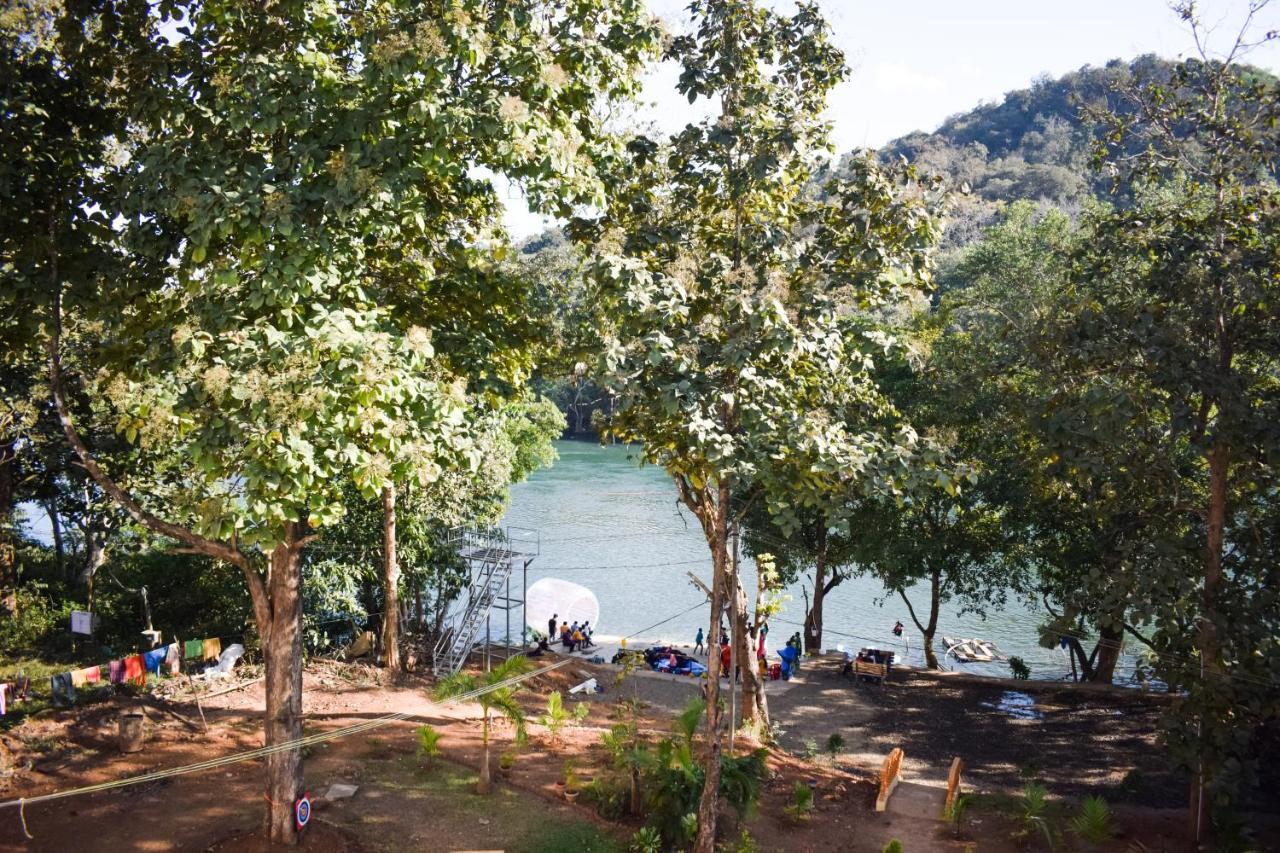 Ansh Resort Dandeli Ngoại thất bức ảnh